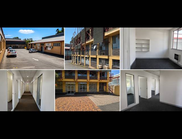 Office property to rent in KEW